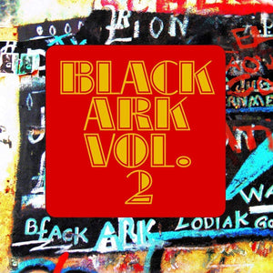 Various - Black Ark Vol. 2 - New LP
