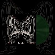 Electric Wizard - Time To Die - New Green 2LP - RSD21