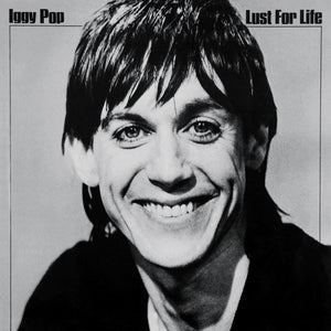 Iggy Pop - Lust For Life New 2CD Digipak