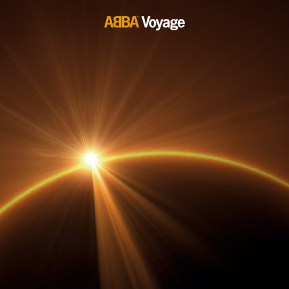 ABBA - Voyage - New CD