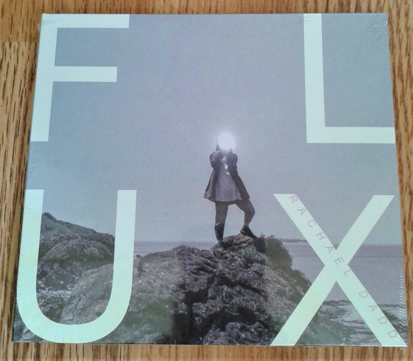 Rachael Dadd - Flux - New CD