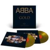 ABBA - ABBA Gold - New Gold 2LP