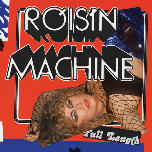Roisin Murphy - Roisin Machine - New 2LP