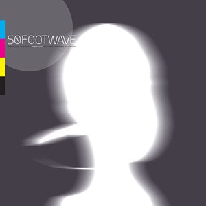 50 Foot Wave - Power + Light – New LP – RSD22