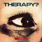 Therapy? - Nurse Reissue - New Red LP – RSD21