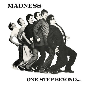 Madness - One Step Beyond - New LP
