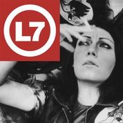 L7 - BEAUTY PROCESS - NEW TRIPLE PLATINUM LP - RSD21