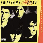 Golden Earring - Twilight Zone / When The Lady Smiles -  New 7