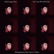 Mark Lanegan - Here Comes That Weird Chill - New Magenta 12" - RSD21