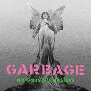 Garbage - No Gods No Masters – New Pink 12” - RSD21