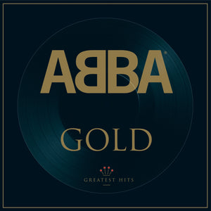 ABBA - ABBA Gold - New 2LP Picture Disc