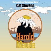 Cat Stevens - Harold & Maude OST - New LP (Yellow) - RSD21