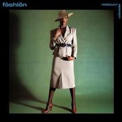 FASHION - PRODUCT PERFECT - NEW Green LP - RSD21
