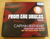 Captain Beefheart - From The Vaults Volume 2 New 2CD