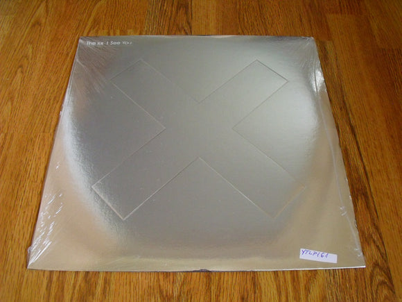 The xx - I See You - New LP