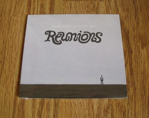 Jason Isbell & The 400 Unit - Reunions - New CD