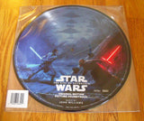 John Williams - Star Wars: The Rise of Skywalker OST - New Ltd 2LP Picture Disc