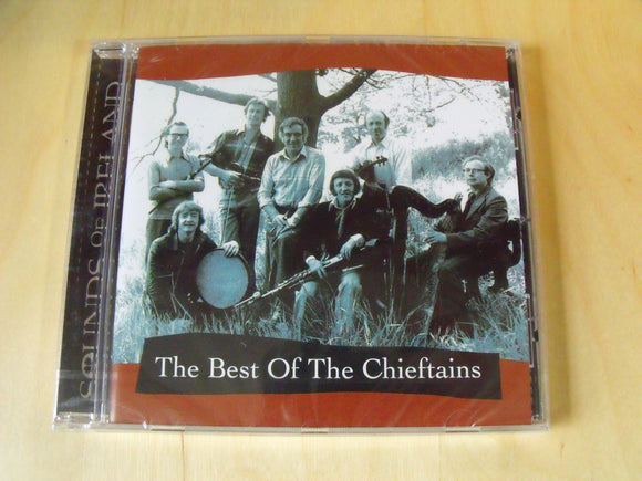 The Best of The Chieftains - New CD
