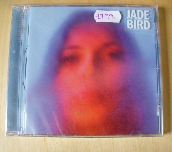 Jade Bird - New CD