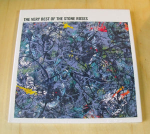 Stone Roses - The Very Best Of - New CD