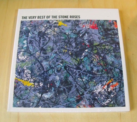 Stone Roses - The Very Best Of - New CD