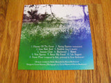 Belle & the Woodland Sounds - Forest Floor - New CD