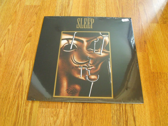 Sleep - Vol 1 - New LP