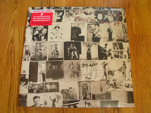 The Rolling Stones - Exile On Main Street - New 2LP