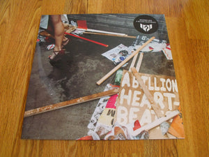 Mystery Jets - A Billion Heartbeats - New 2LP