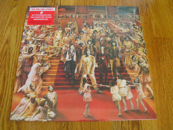 The Rolling Stones - It's Only Rock 'n Roll - New LP