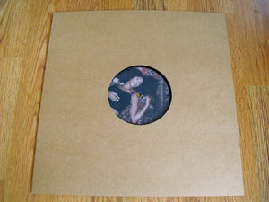 Jayda G - Both Of Us/Are U Down - New 12" EP