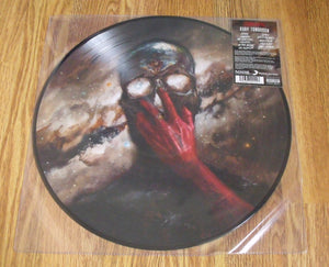 Bury Tomorrow - Cannibal - New Ltd 12" Picture Disc