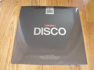 Various - Origins of Disco - New 2LP