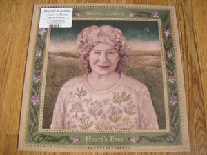 Shirley Collins - Heart's Ease - New Deluxe Edition LP