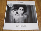 PJ Harvey - Dry Demos New LP