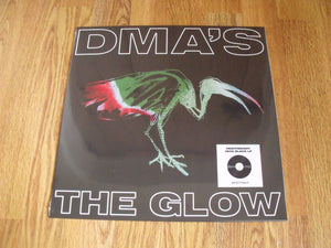 DMA'S - The Glow - New LP