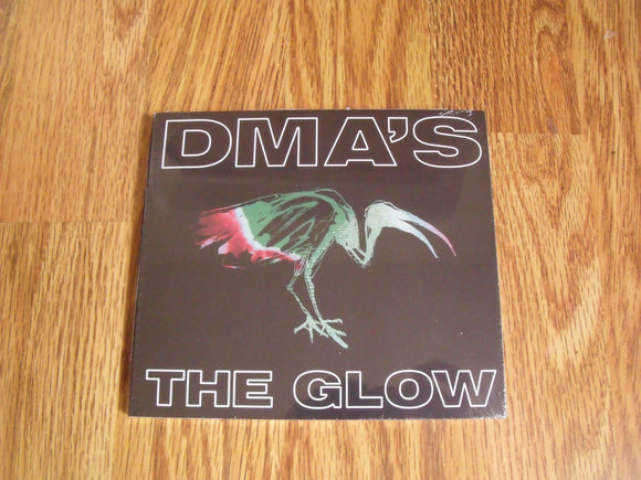 DMA's - The Glow - New CD