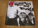 Belle & Sebastian - Push Barman To Open Old Wounds - New Clear 3LP