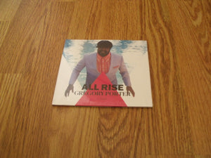 Gregory Porter - All Rise - New CD