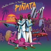 Freddie Gibbs & Madlib - Pinata: The 1984 Version  New LP