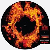 U2 – Fire (40th Anniversary Edition) - 12" picture disc – RSD21
