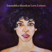 Anoushka Shankar - Love Letters - New 1LP - RSD20