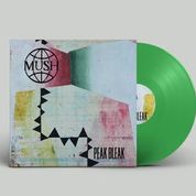 Mush - Peak Bleak - New 7