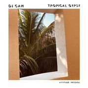DJ Cam - Tropical Gypsy - New LP - RSD21
