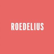 Roedelius - Drauf Und Dran - New LP - RSD21