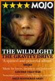 The Gravity Drive - The Wildlight - New CD