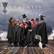 Madness - I Do Like To Be B-Side The A-Side Vol 2 – New LP – RSD21