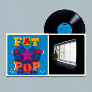 Paul Weller - Fat Pop - New LP
