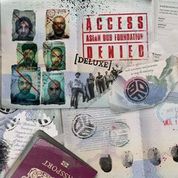 Asian Dub Foundation – Access Denied – New LP – RSD21
