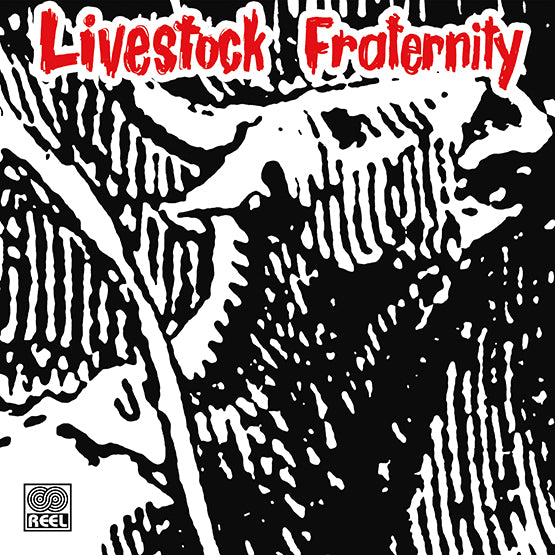 Fraternity - Livestock - New LP RSD20